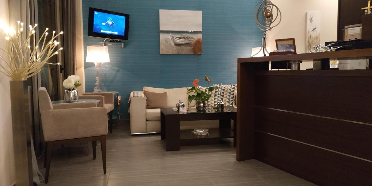 מלון טולון Onira Boutique מראה חיצוני תמונה